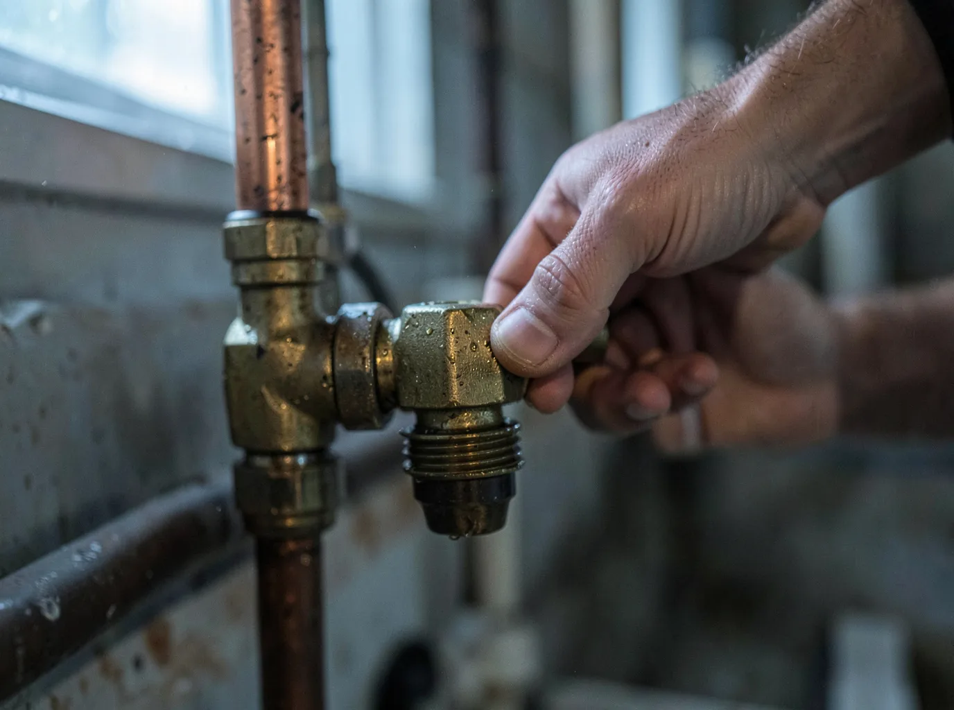 Emergency Plumber Boyertown, PA FAQs